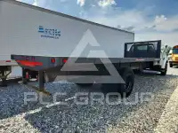 2015 Ford F-650 photo