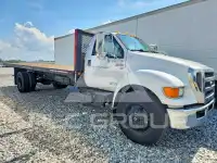 2015 Ford F-650 photo