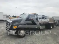2015 Ford F-650 photo