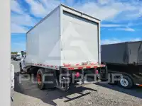 2015 Ford F-650 фото