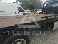 2015 Ford F-650 photo