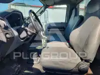 2015 Ford F-650 photo