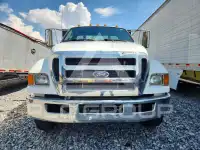 2015 Ford F-650 photo