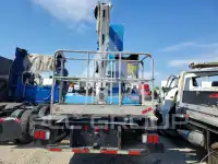 2015 Ford F-650 photo