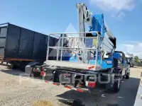 2015 Ford F-650 photo