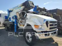 2015 Ford F-650 photo