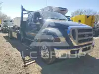 2015 Ford F-650 фото