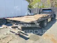 2015 Ford F-650 фото
