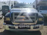 2015 Ford F-650 фото
