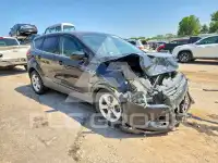 2015 Ford ESCAPE фото