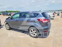 2015 Ford ESCAPE photo
