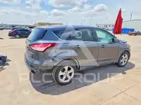 2015 Ford ESCAPE photo
