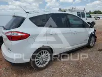 2015 Ford C-MAX photo