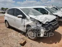 2015 Ford C-MAX photo