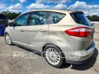 2015 Ford C-MAX фото