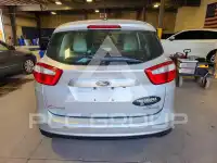 2015 Ford C-MAX photo