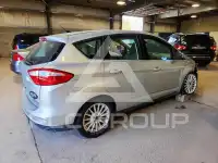 2015 Ford C-MAX photo