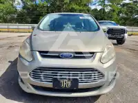 2015 Ford C-MAX фото