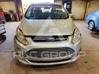 2015 Ford C-MAX photo