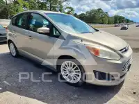 2015 Ford C-MAX фото