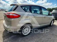 2015 Ford C-MAX фото