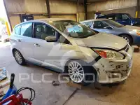 2015 Ford C-MAX photo