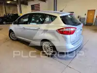 2015 Ford C-MAX photo