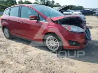 2015 Ford C-MAX фото