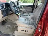 2015 Ford C-MAX фото