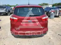 2015 Ford C-MAX фото