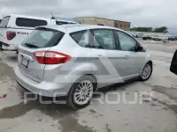 2015 Ford C-MAX фото