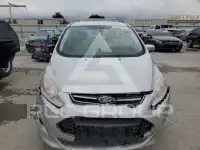 2015 Ford C-MAX фото