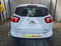 2015 Ford C-MAX photo