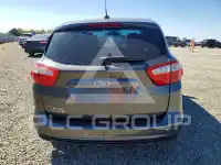 2015 Ford C-MAX фото