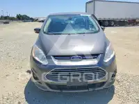 2015 Ford C-MAX фото