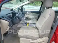 2015 Ford C-MAX фото