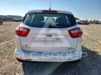 2015 Ford C-MAX фото
