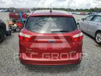 2015 Ford C-MAX фото