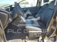2015 Ford C-MAX фото
