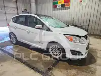 2015 Ford C-MAX фото