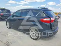 2015 Ford C-MAX фото