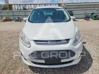 2015 Ford C-MAX фото