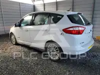 2015 Ford C-MAX photo