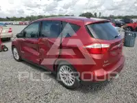 2015 Ford C-MAX фото