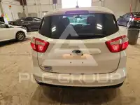 2015 Ford C-MAX photo