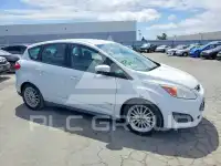 2015 Ford C-MAX photo