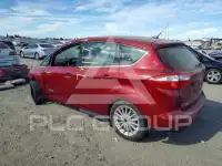 2015 Ford C-MAX photo