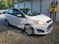 2015 Ford C-MAX photo