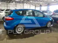 2015 Ford C-MAX фото