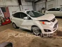 2015 Ford C-MAX photo